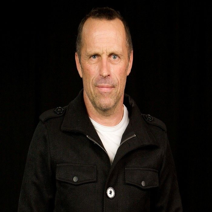 Mark Seymour