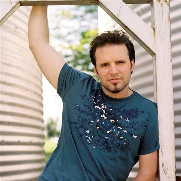Mark Wills - Country artist