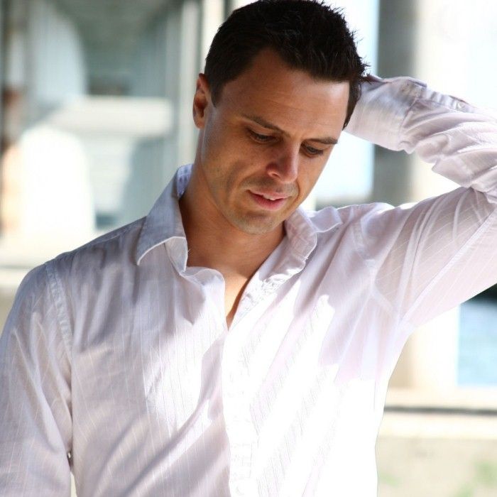 Markus Schulz - Trance artist