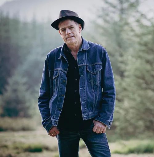Martyn Joseph - Folk Rock artist