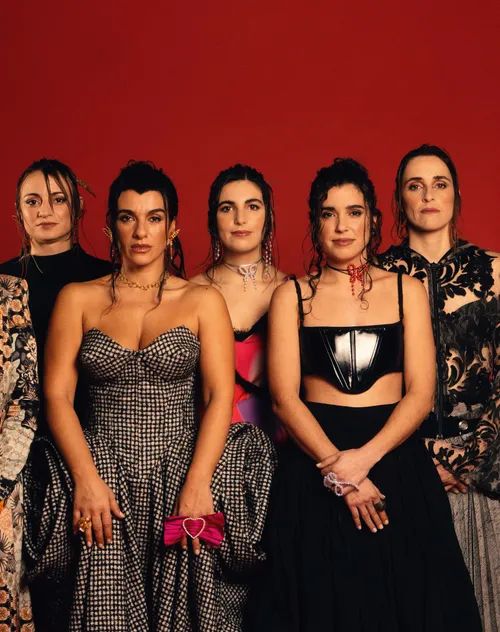 Maruja Limón - Flamenco artist