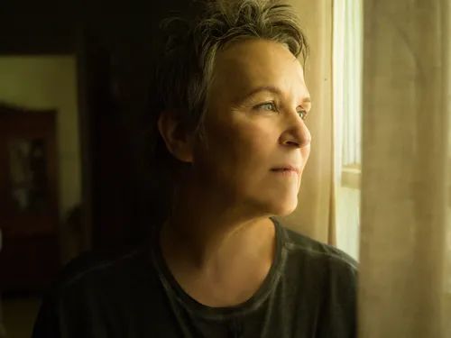 Mary Gauthier - Americana artist