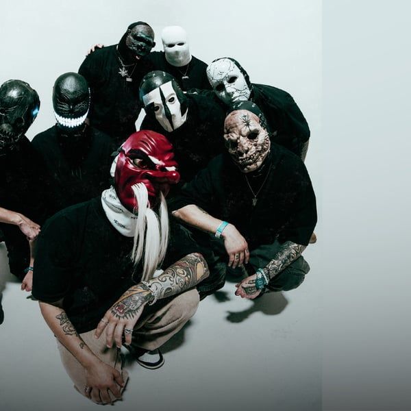 Masquerade