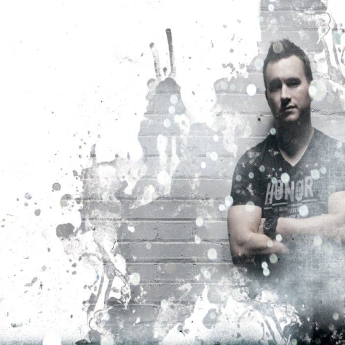 Matt Moore - Rock artist