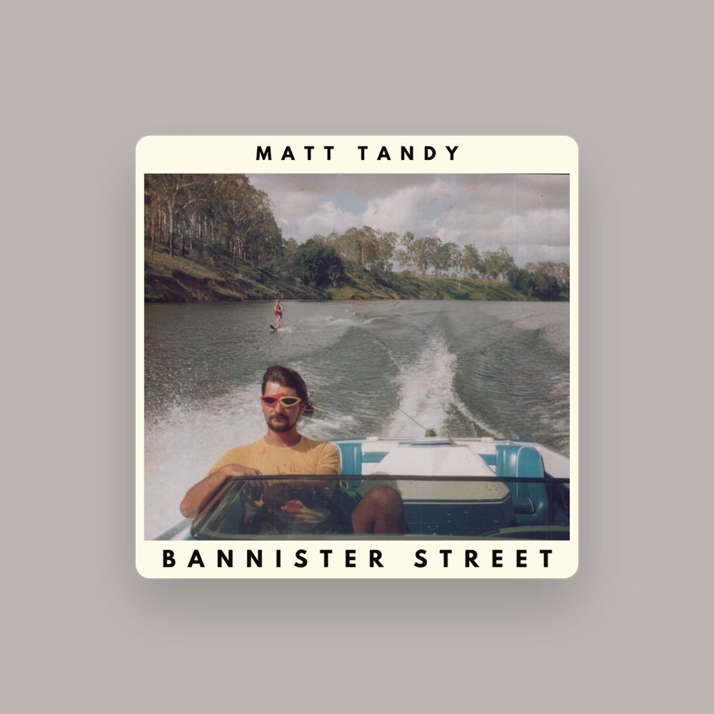 Matt Tandy