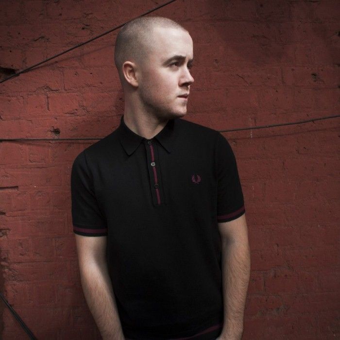 Maverick Sabre - Soul artist