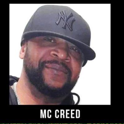 MC Creed - House artist