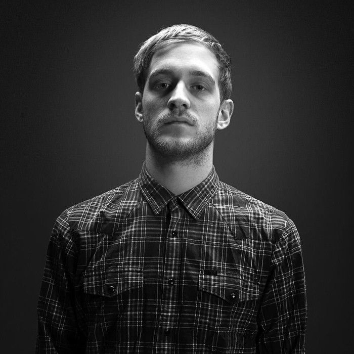 Mefjus - Drum and Bass artist
