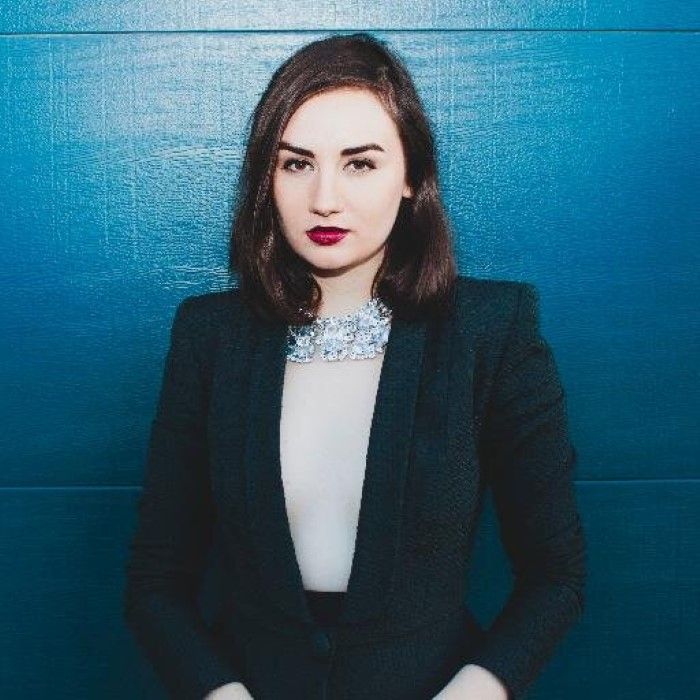 Meg Mac - soul artist