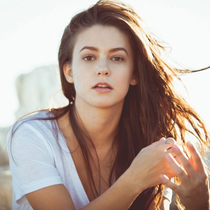Meg Myers - Alternative Rock artist