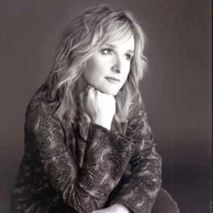 Melissa Etheridge - Rock artist