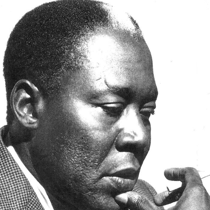 Memphis Slim