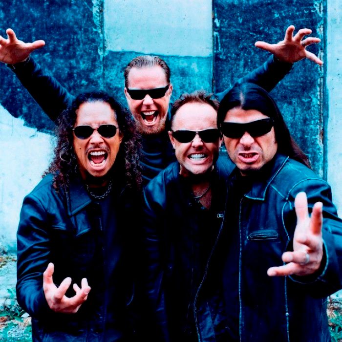 Metallica