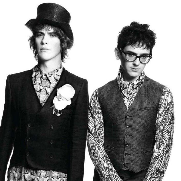 MGMT - psychedelic pop artist