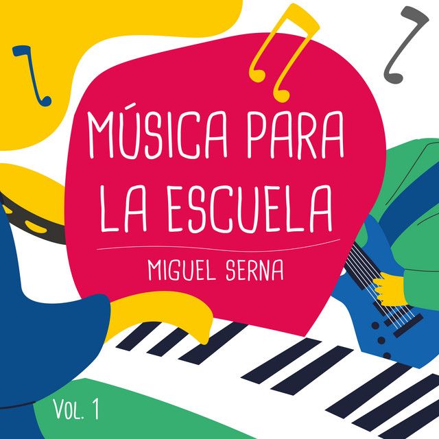 MIGUEL SERNA