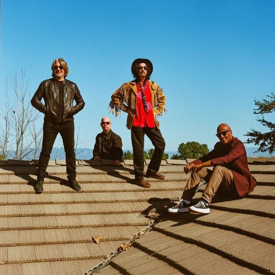Mike Campbell & The Dirty Knobs - Rock artist