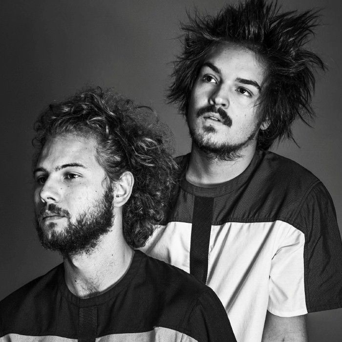 Milky Chance