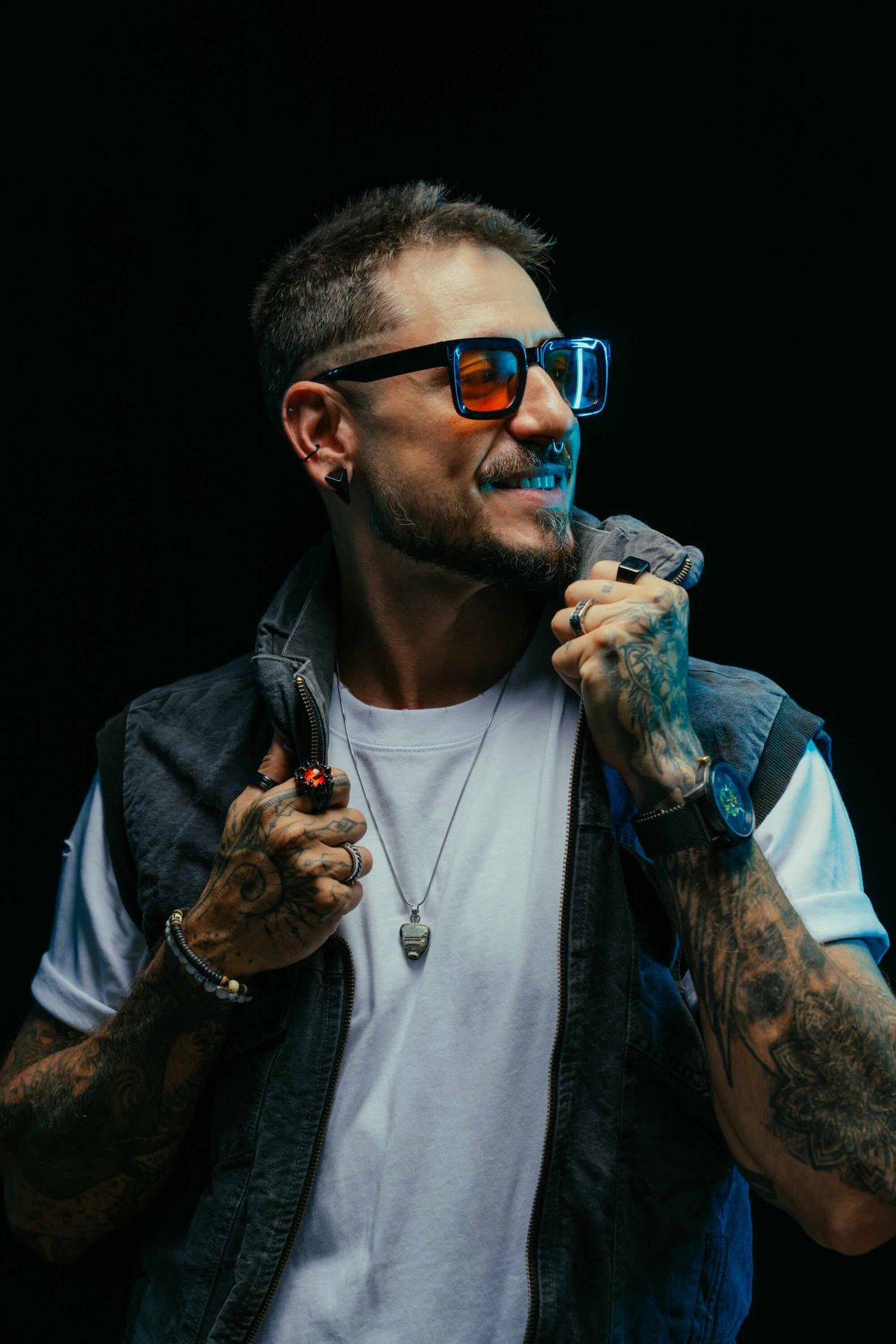 Milton Montenegro