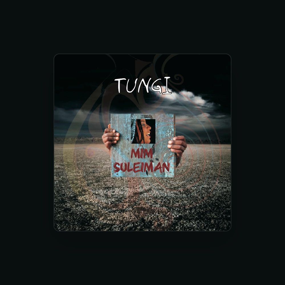 Mim Suleiman - Taarab artist