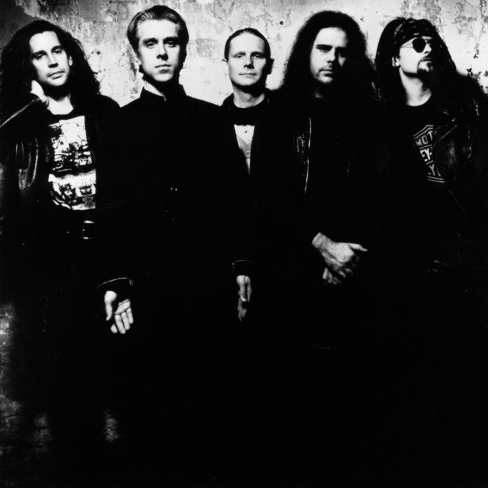 Ministry
