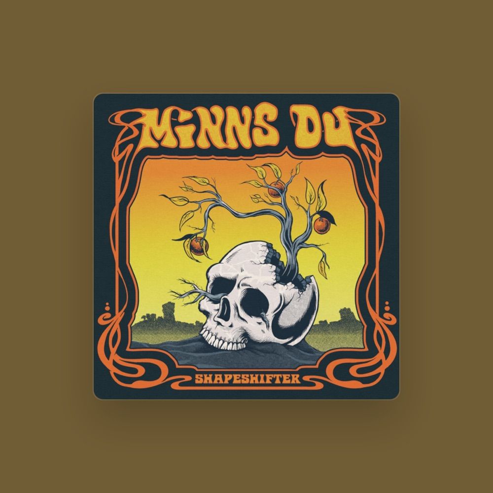 Minns Du - Punk artist