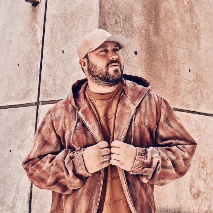 Mitchell Tenpenny