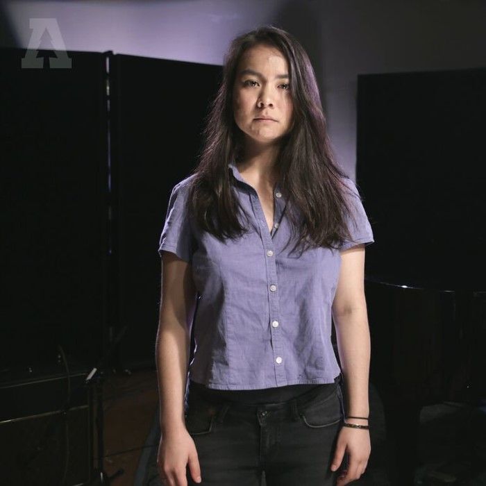 Mitski - Indie Rock artist