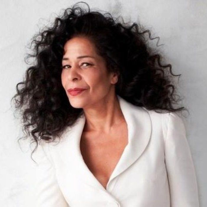 Molly Johnson - Jazz artist