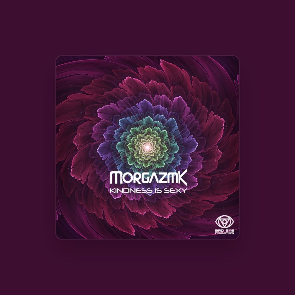 Morgazmk