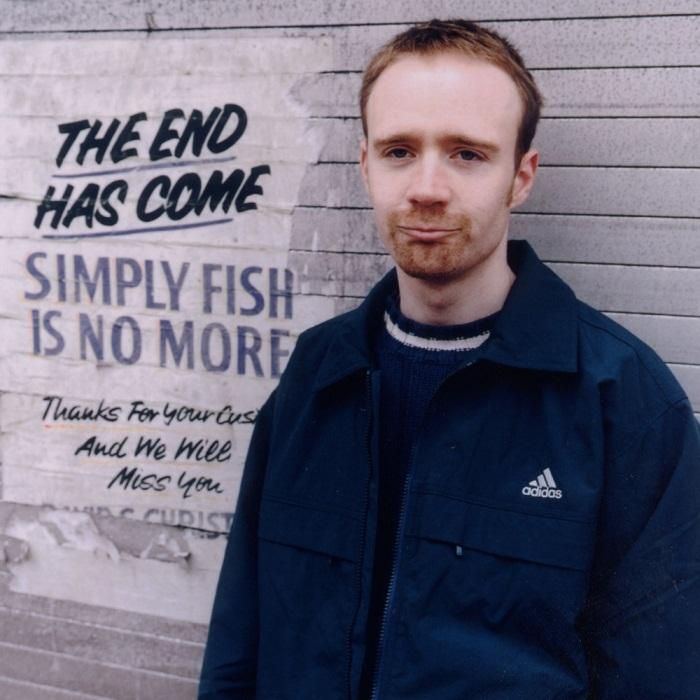 Mr Scruff - Jazz artist