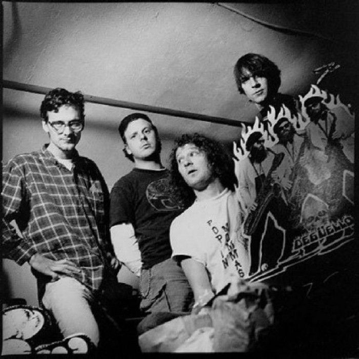 Mudhoney - Grunge artist