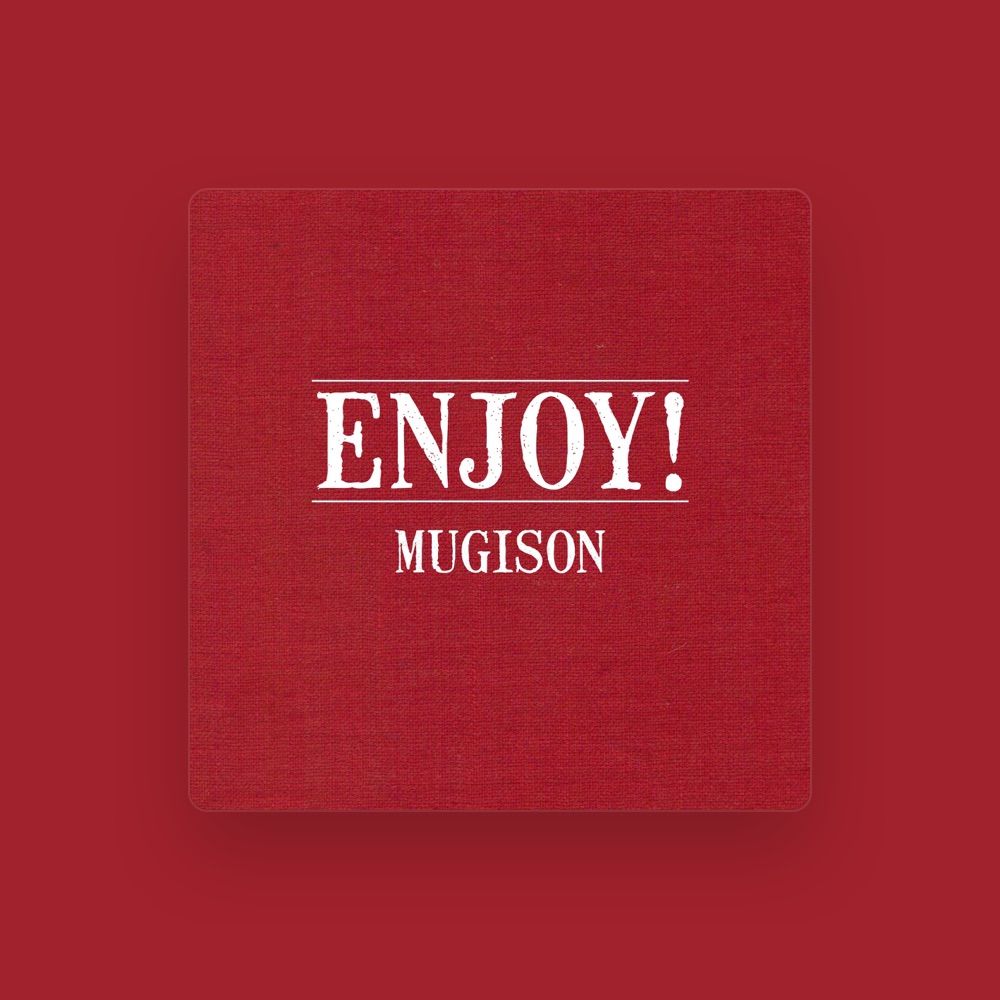 Mugison