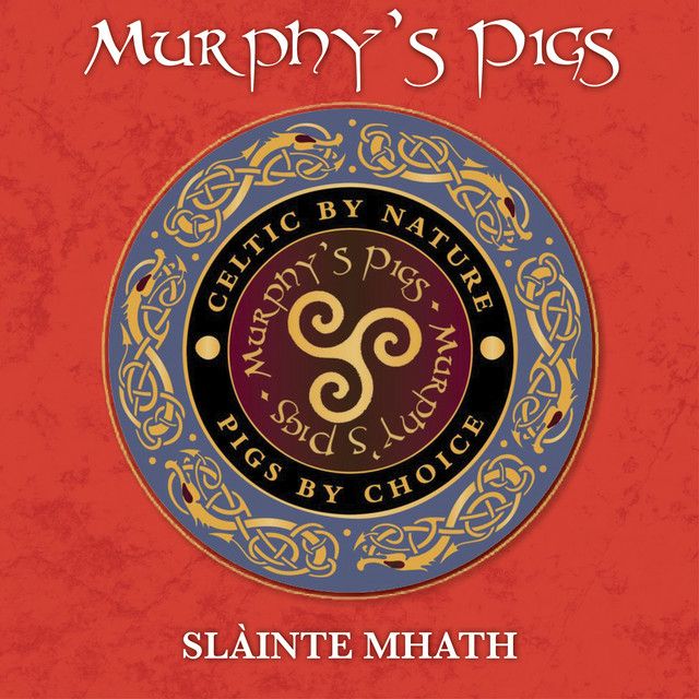 Murphys Pigs