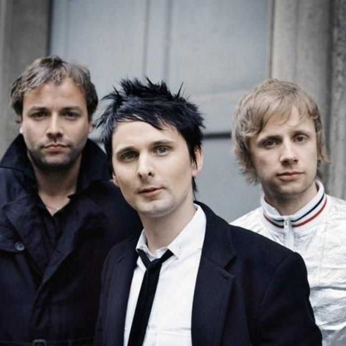 Muse - Alternative Rock artist