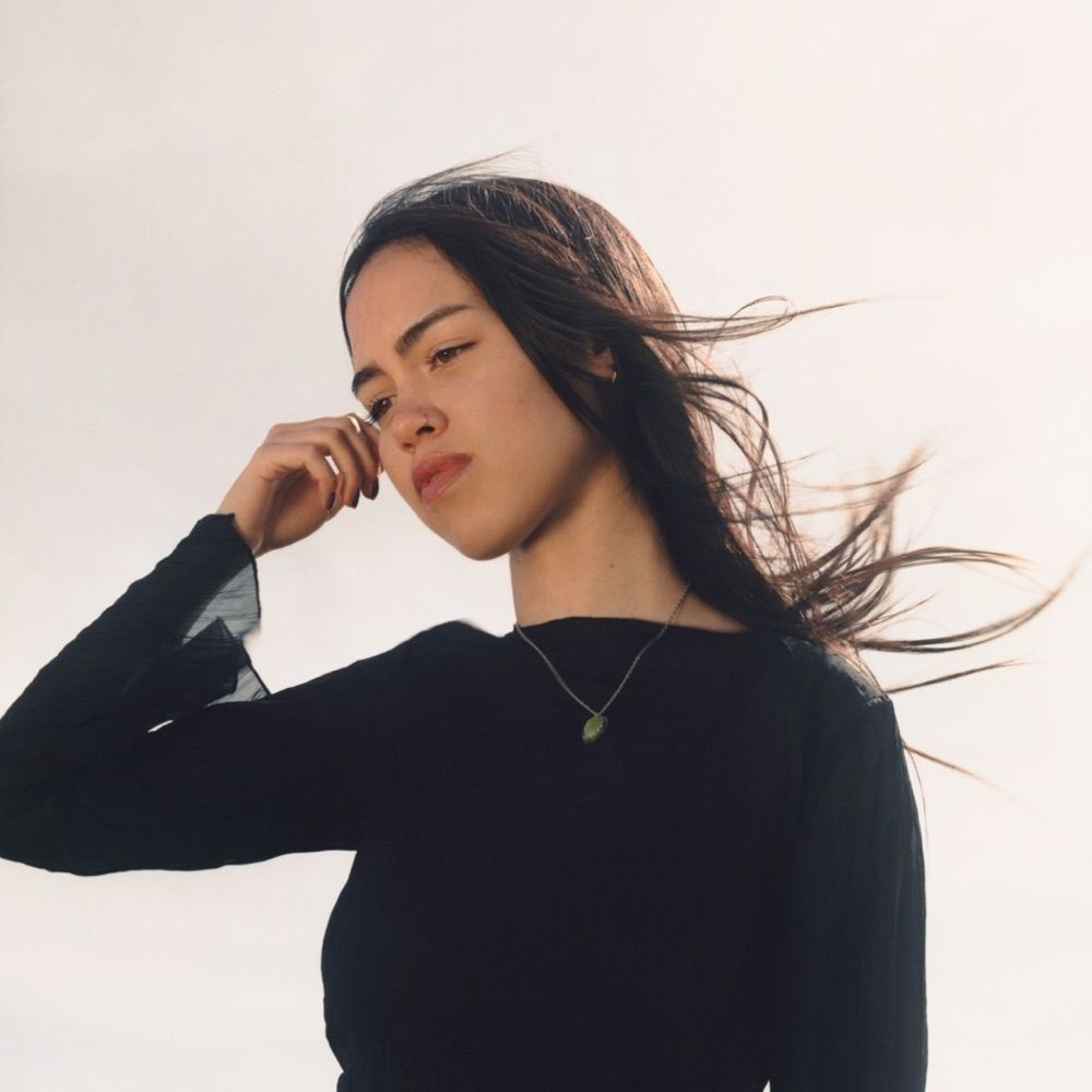 Nadia Kadek