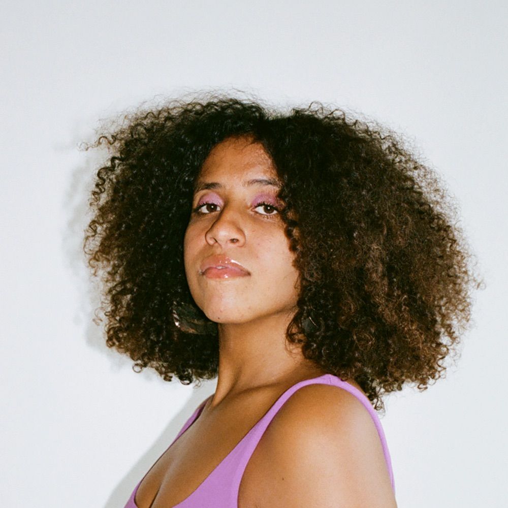 Naima Adams