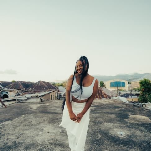 Nao - Neo-Soul artist