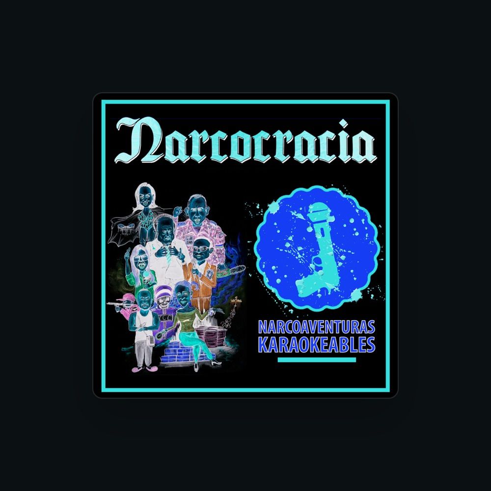 Narcocracia