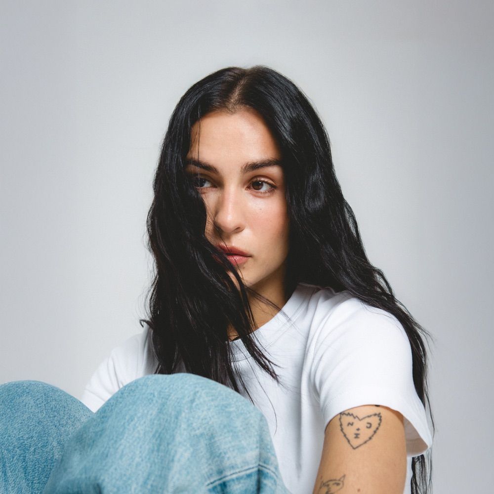 Natalia Lacunza - indie pop artist