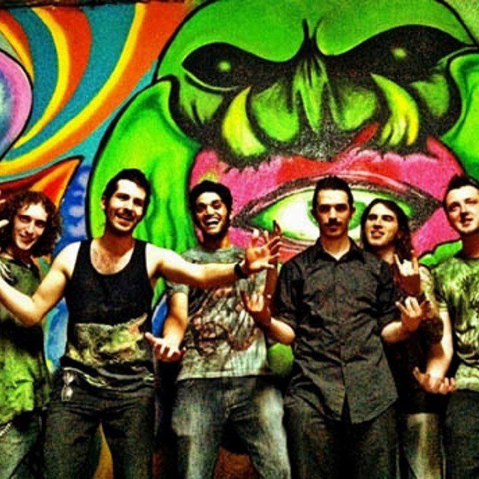 Nekrogoblikon - Folk Metal artist