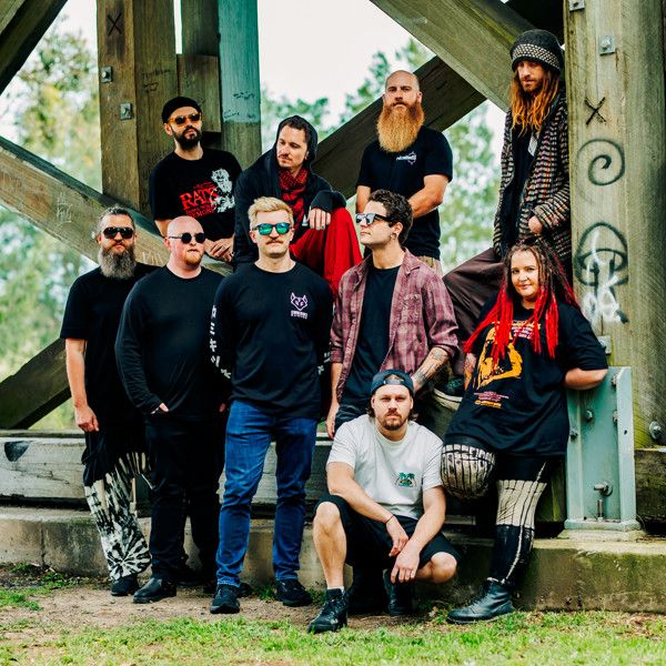 Newy Bass Crew