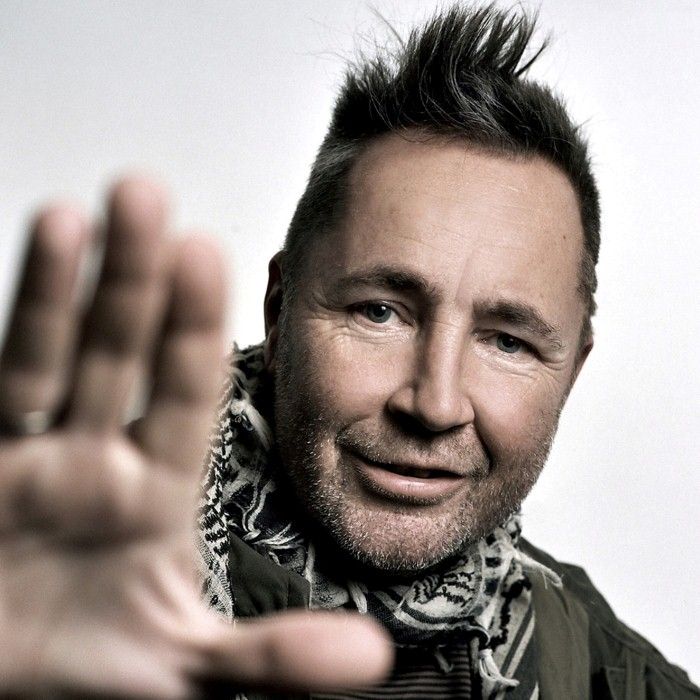 Nigel Kennedy - Classical artist