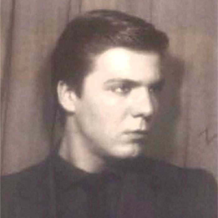 Night Moves - indie pop artist