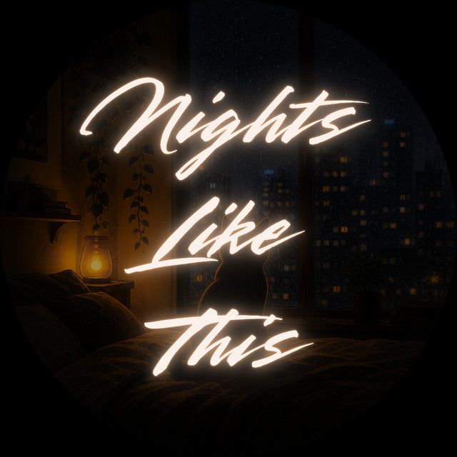 Nights Like This - Pop artist