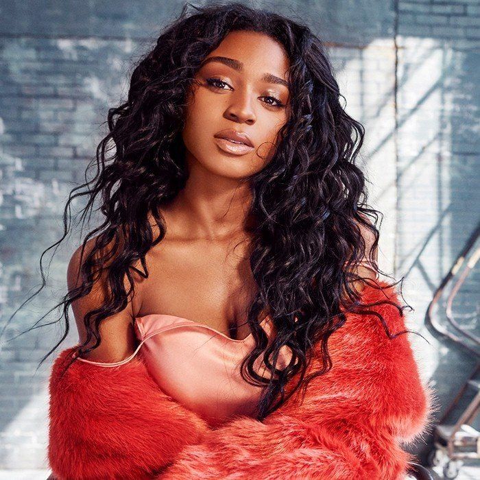 Normani