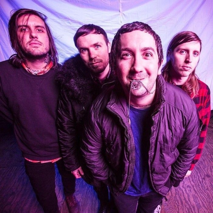 Nothing - Shoegaze artist