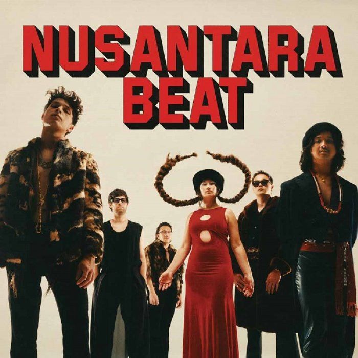 Nusantara Beat - world music artist