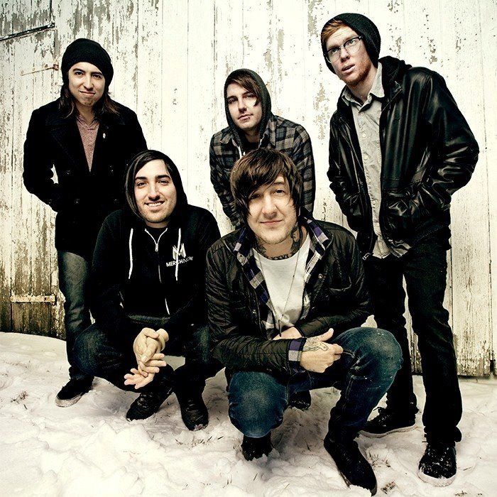 Of Mice & Men