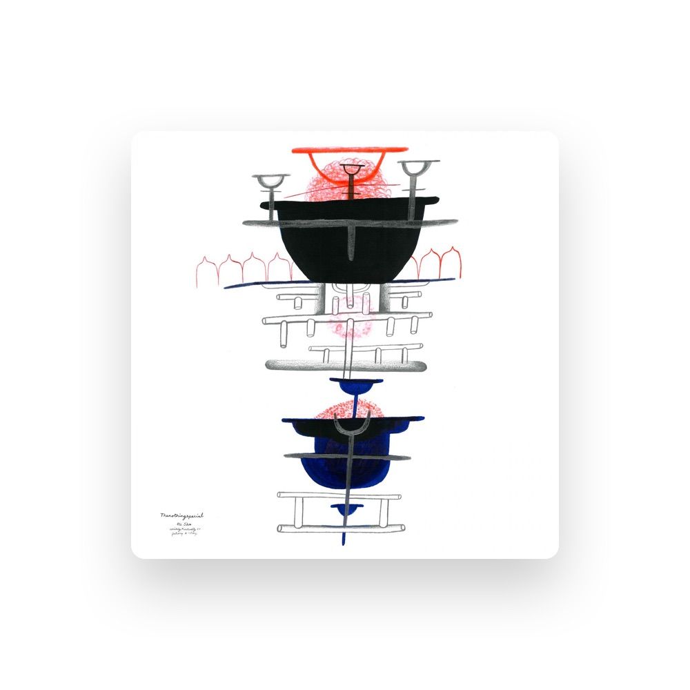 Oli Silva - Electronica artist