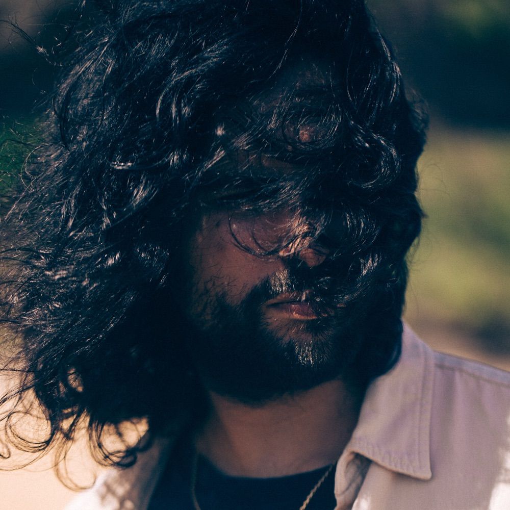 Oliver Tank - electronic soul artist